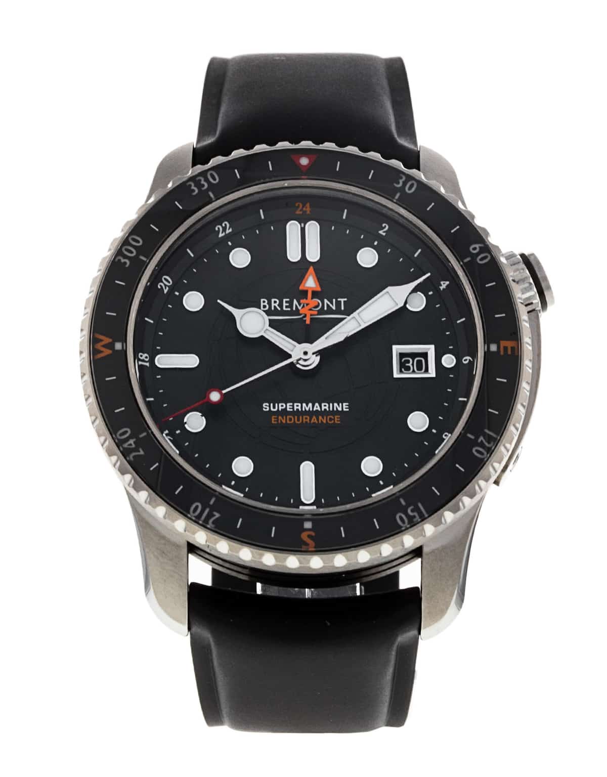 Bremont Supermarine S500/Endurance